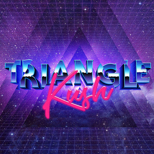 Triangle Kush