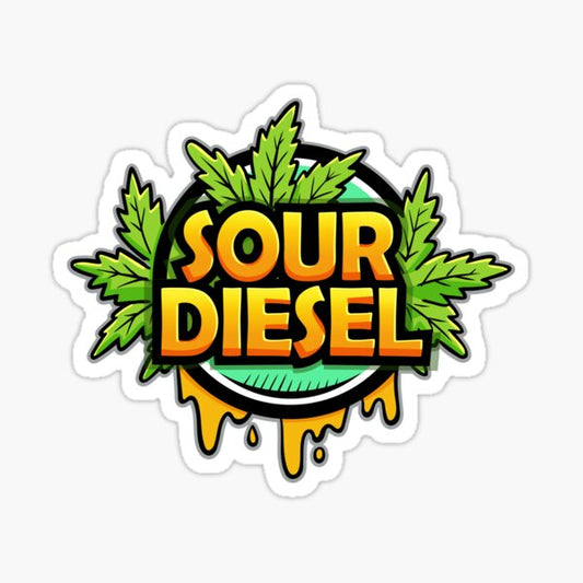 Sour Diesel