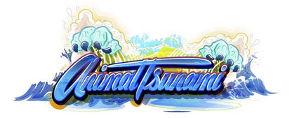 Animal Tsunami