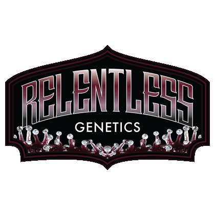 Relentless OG